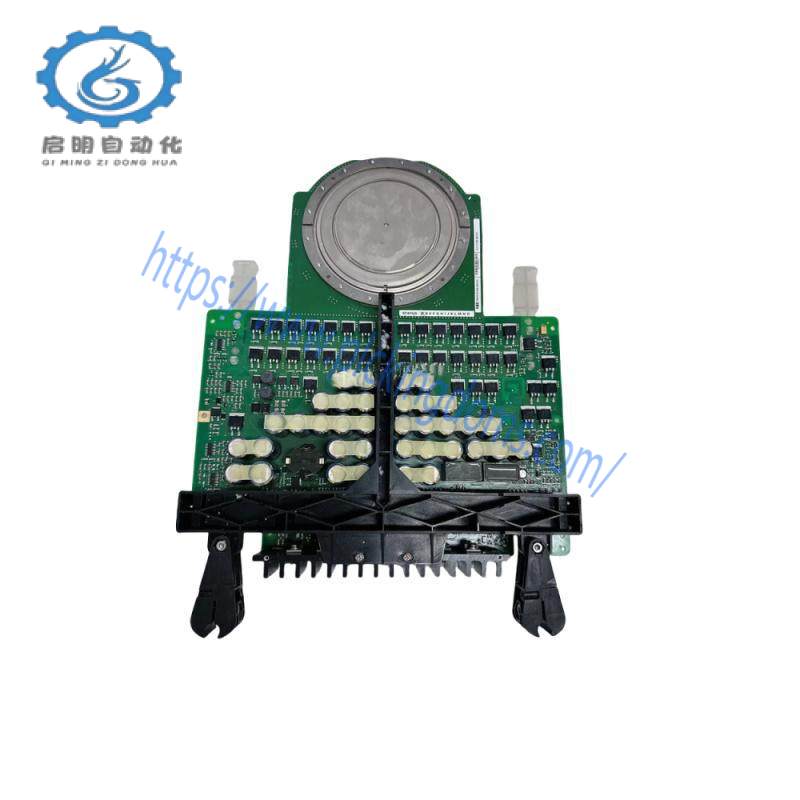 ABB 5SHY3545L0010 IGCT Module