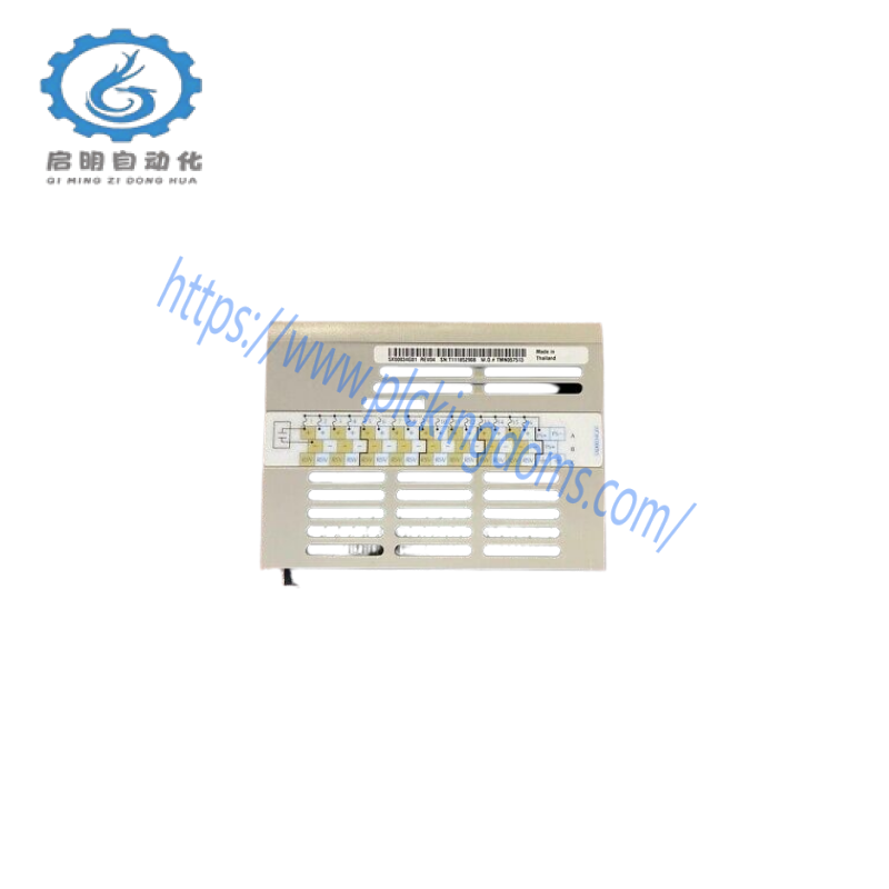 Emerson Ovation 5X00034G01 Digital Input Module