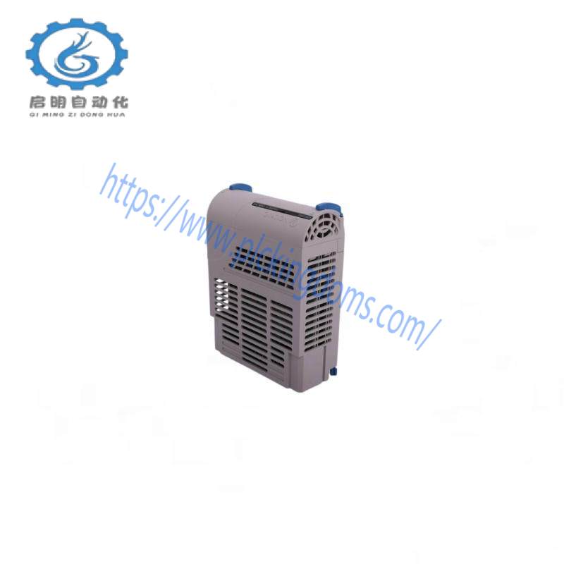 EMERSON 5X00226G3 PLC module