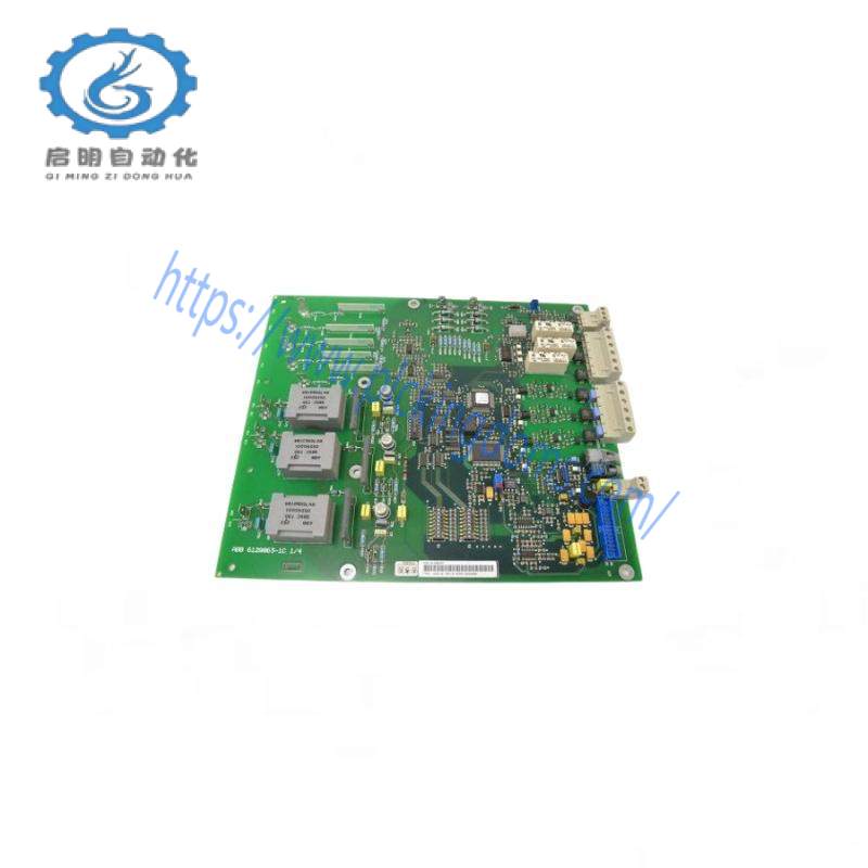 ABB 61298487 NDSC-01 Inverter control board