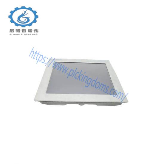 6176M-19PT Industrial Monitor