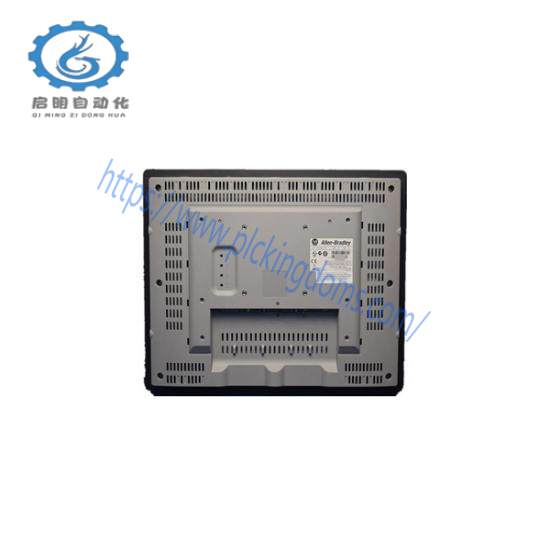 6176M17PT Industrial Monitor