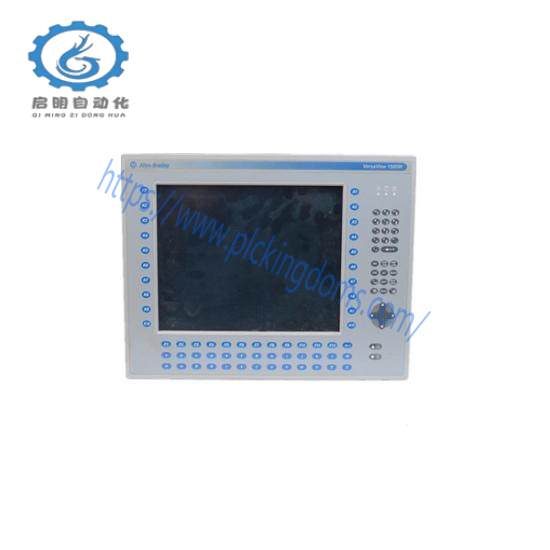 6180W-15BP2KHDC versaview Touch Screen Display Panel