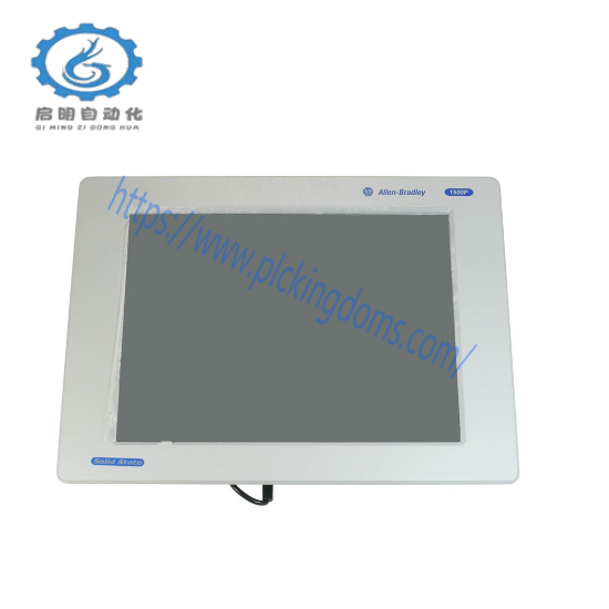 6181F-15TSXP  Integrated Display Computer