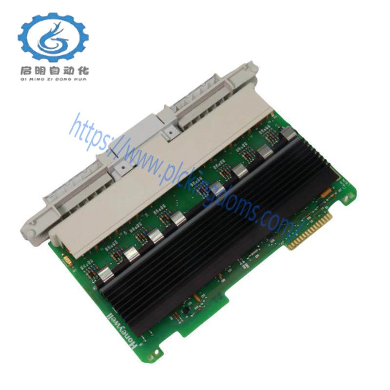 HONEYWELL 621-2100R UCN Output Module