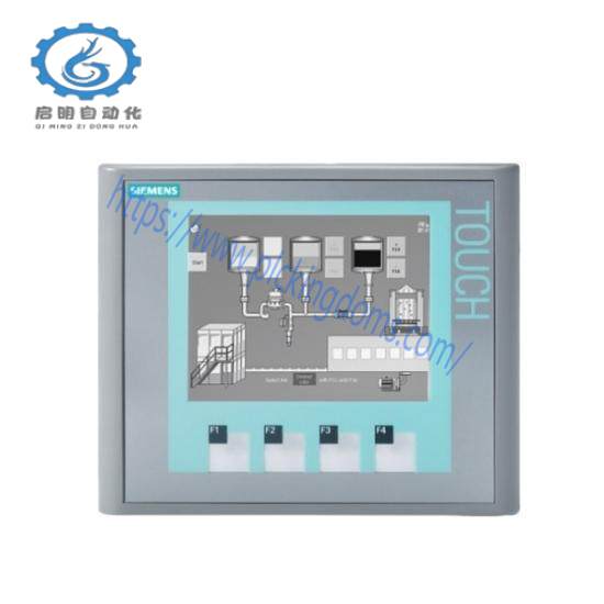 6AG1647-0AA11-2AX0  Siemens SIPLUS HMI KTP400