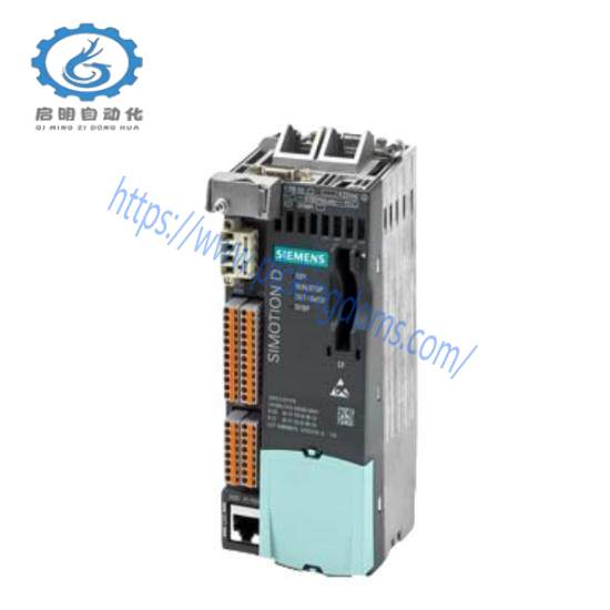 6AU1410-2AD00-0AA0  Moore Control Unit