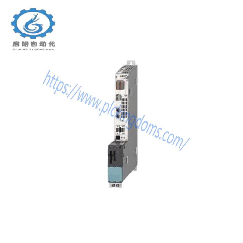 SIEMENS 6AU1425-0AA00-0AA0 SIMOTION DRIVE-BASED CONTROL UNIT D425