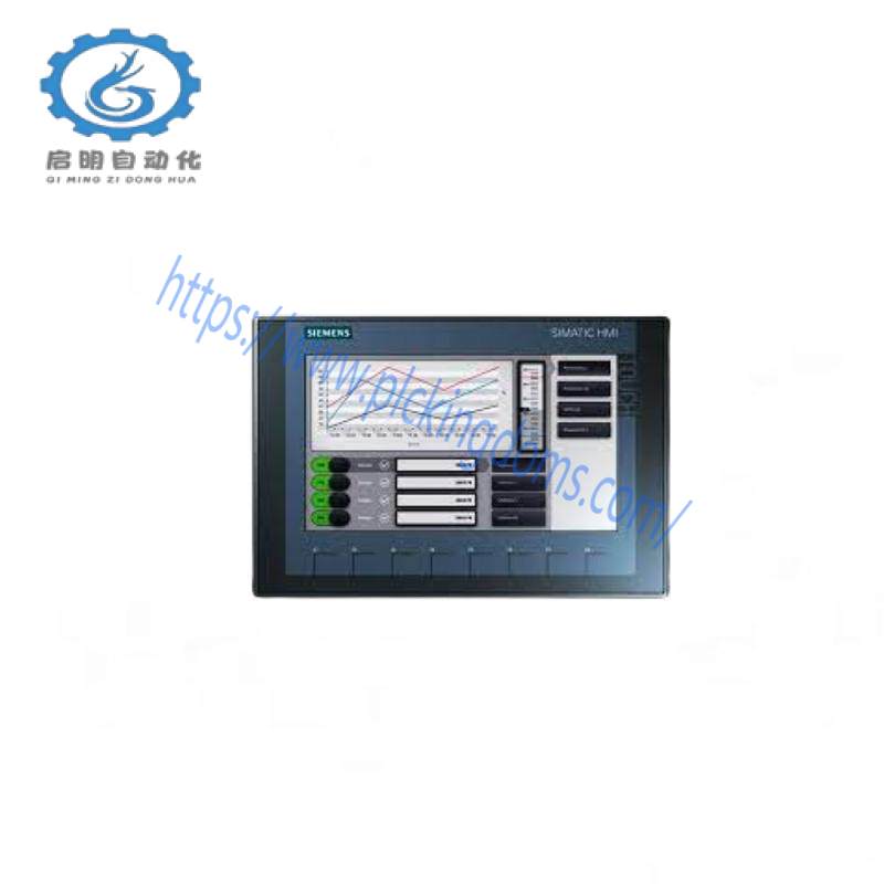 SIEMENS 6AV2123-2JB03-0AX0 Inverter Control Module