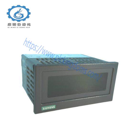 6AV3010-1DK00  Siemens Display