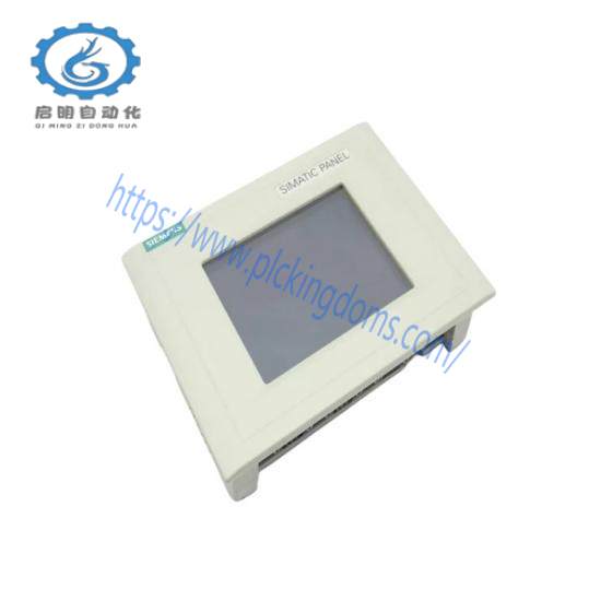 6AV6381-2BC07-0AV0  SIEMENS SIMATIC  CIRCUIT
