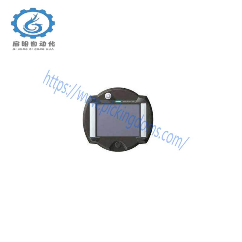 SIEMENS 6AV6645-7AB10-0AS0 Remote Operate