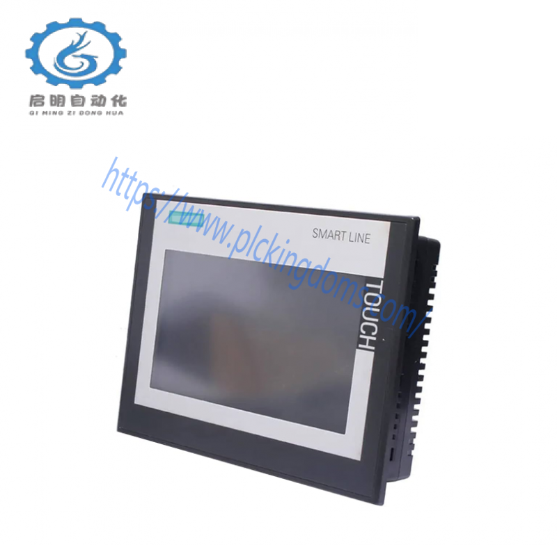 SIEMENS 6AV6648-0CC11-3AX0 SIMATIC HMI SMART Panel