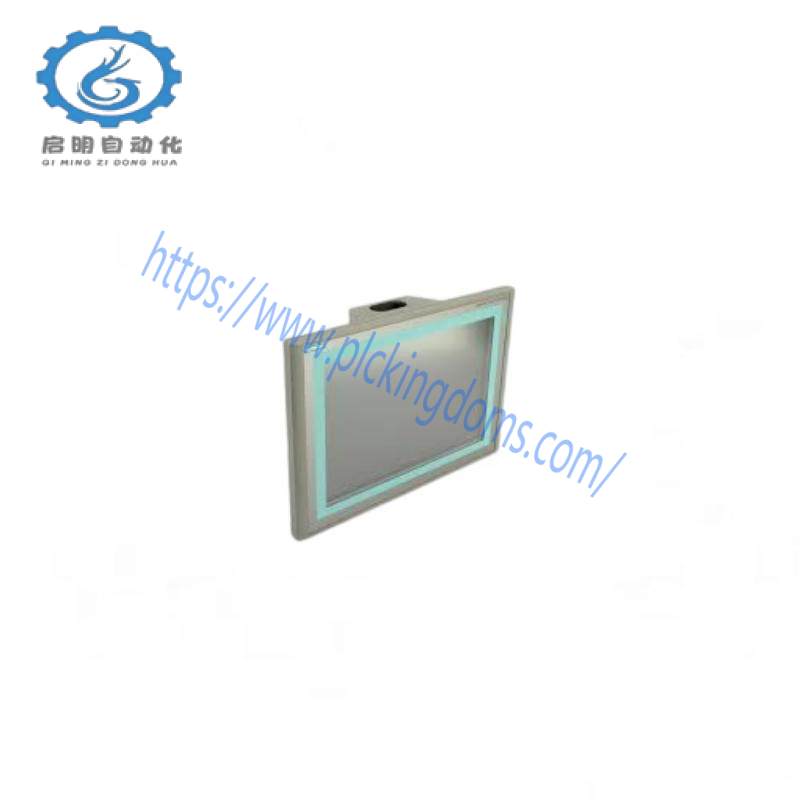 SIEMENS 6AV7422-2FC03-0AS0/ 6AV6644-2AB01-2AX0 Touch multi