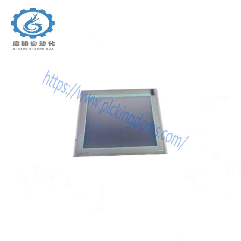 SIEMENS 6AV7856-0AE20-1AA0 Panel PC 477B