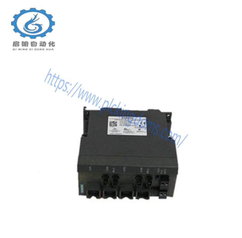 SIEMENS 6BK1100-0BA01-1AA0 PLC module