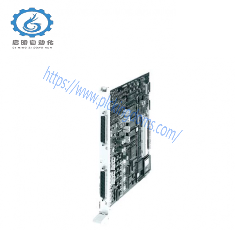 SIEMENS 6DD1606-3AC0 IT41 Expansion Module
