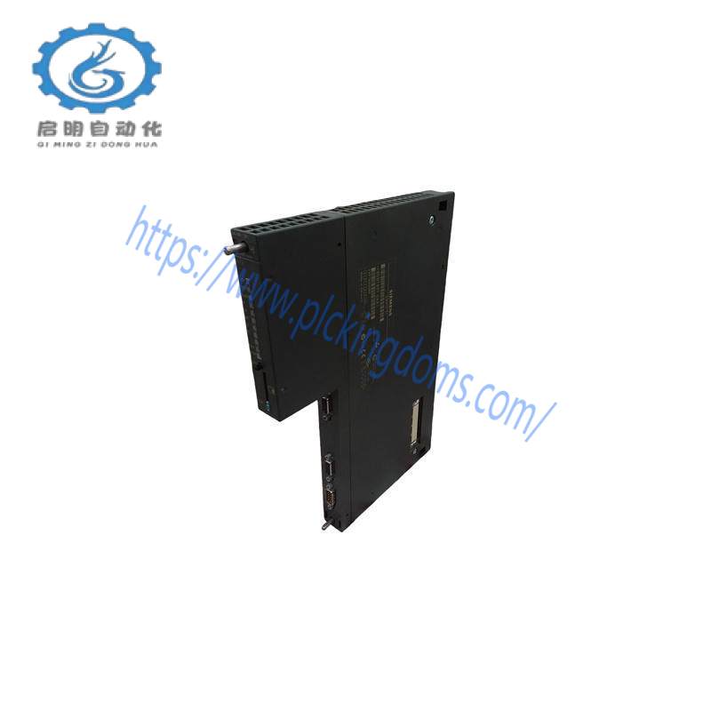 SIEMENS 6DD1607-0AA1 Application Module