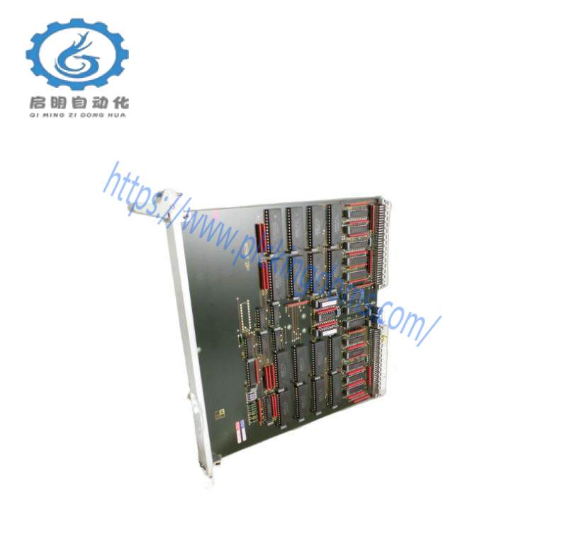 SIEMENS 6DD1611-0AD0 MM11 Mailbox Module