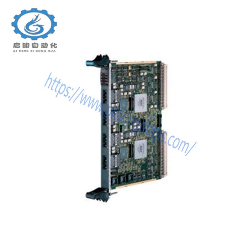 SIEMENS 6DD1660-0BG0 Communication module