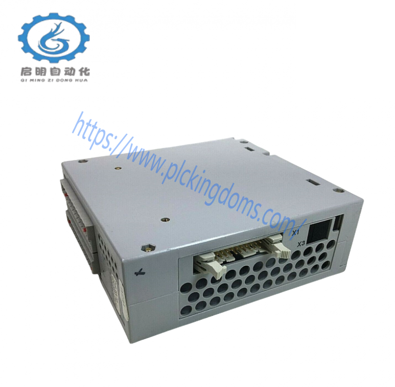 SIEMENS 6DD1681-0AH2 SIMADYN D INTERFACE MODULE