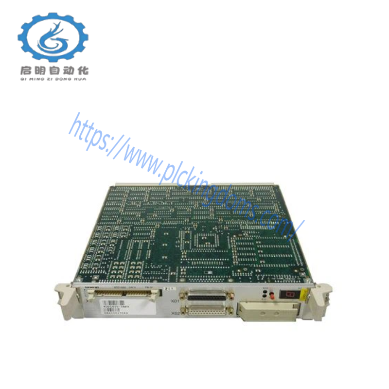 SIEMENS 6DD1 606-0AD1