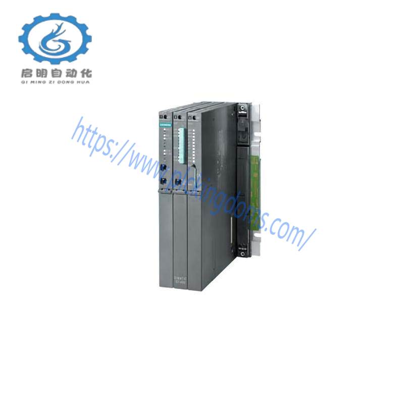 SIEMENS 6DD1 607-0AA2 Application Module