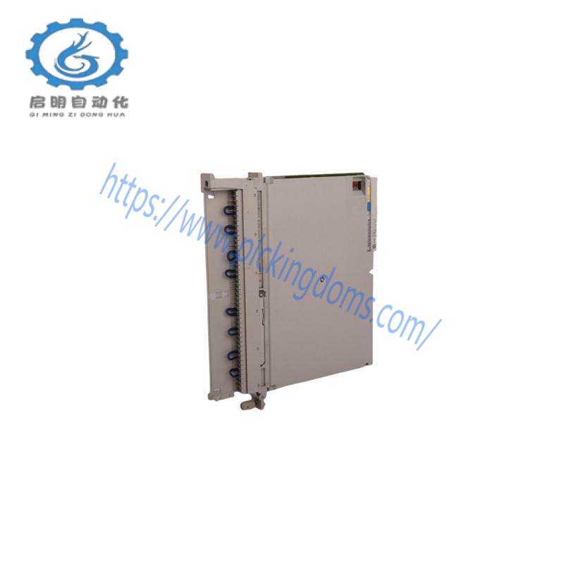 SIEMENS 6DD1 842-0AD1 CONTROL MODULE