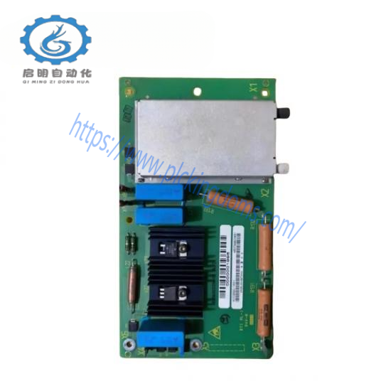 6DD2920-1AW1  Siemens Firing Board