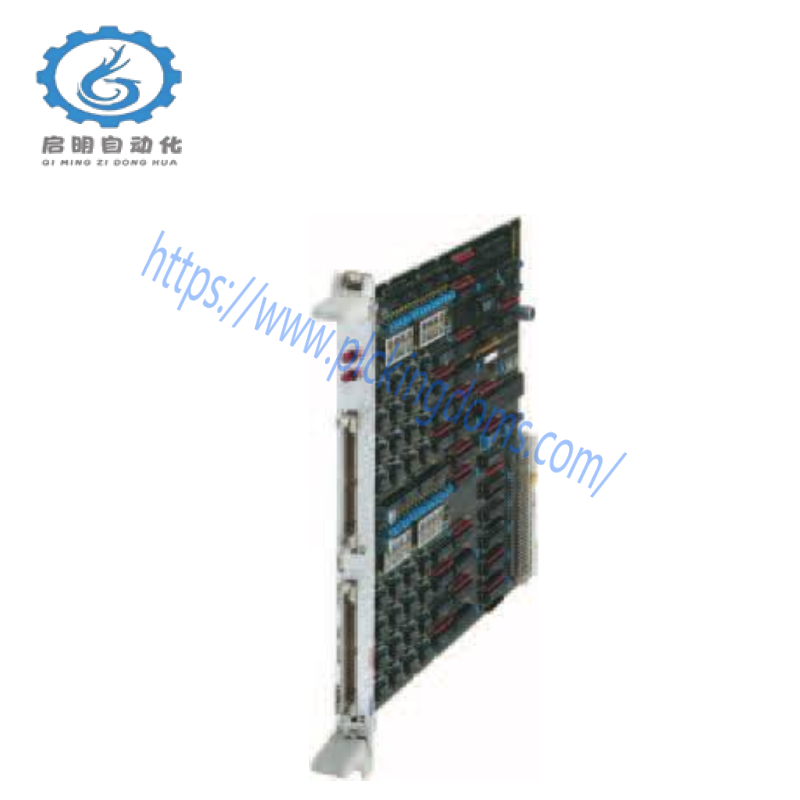 SIEMENS 6DD2 920-0AC0 OUTPUT SDYN-D