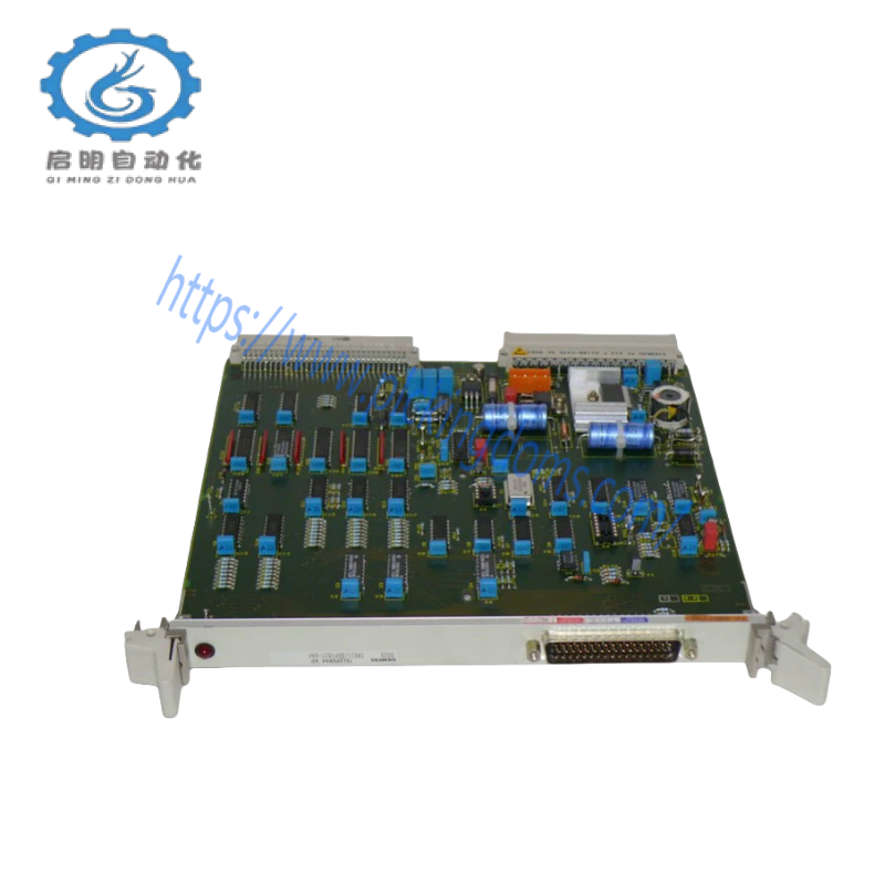 SIEMENS 6DP1631-8AA Interface module
