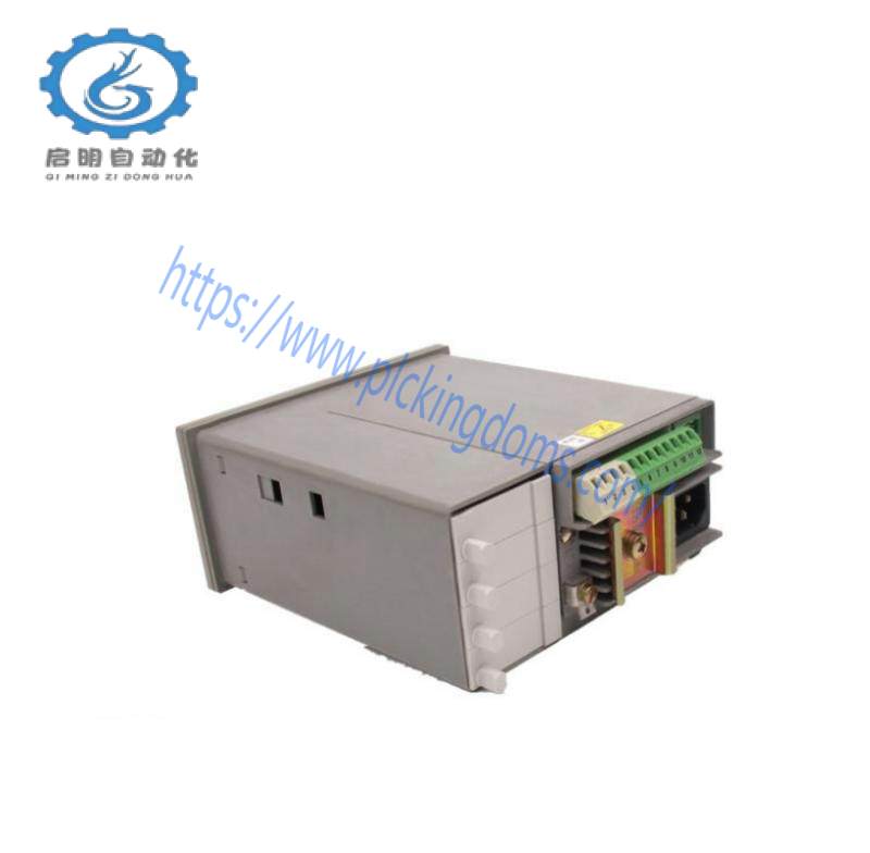 SIEMENS 6DR2104-4 Sipart DR21 Process Controller