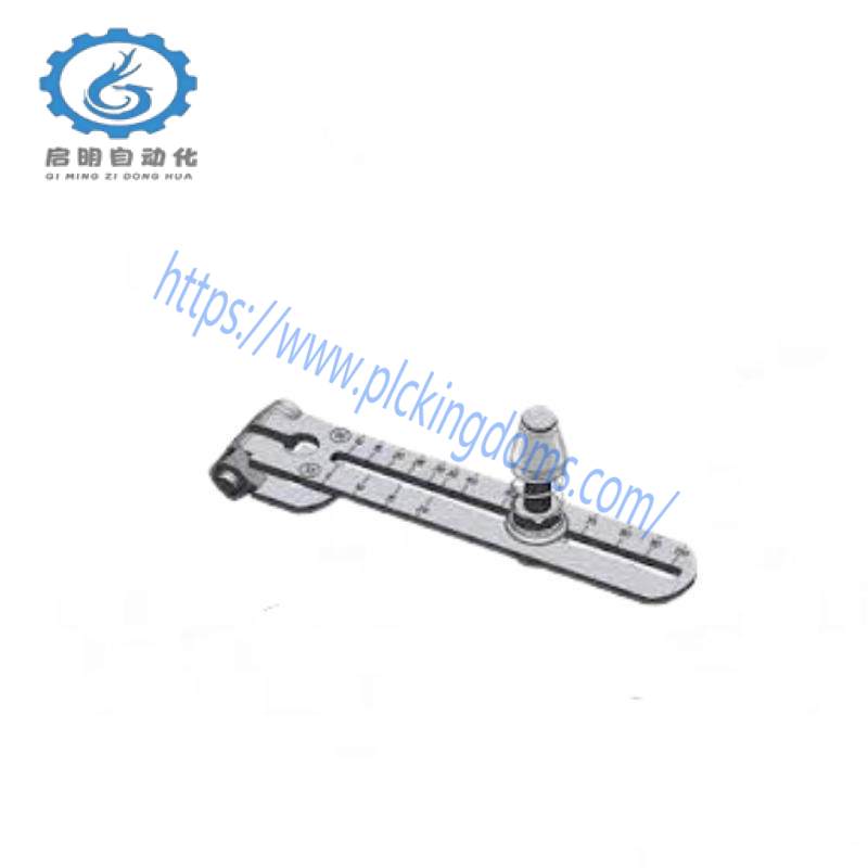 SIEMENS 6DR4004-8VL MOUNTING ON LINEAR ACTUATORS