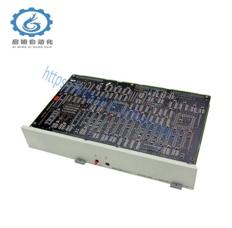 SIEMENS 6DS1140-8AA CPU 235 Module