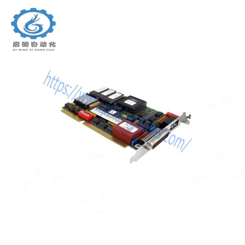 SIEMENS 6DS1222-8AA N-AT Interface Module
