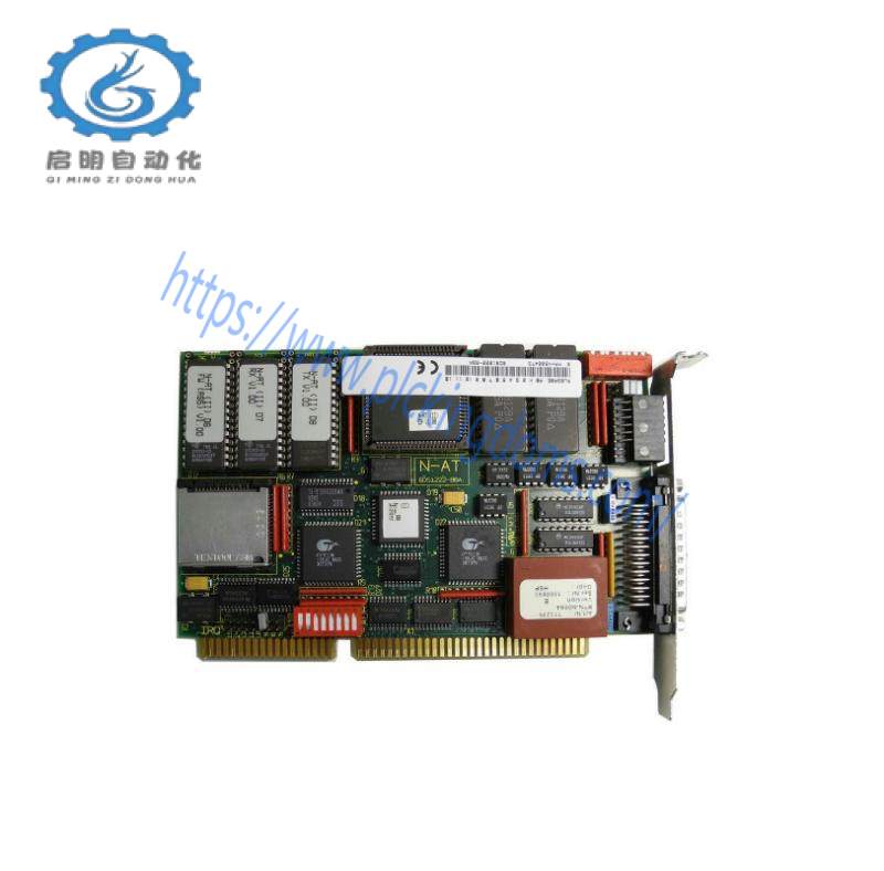 SIEMENS 6DS1222-8BA N-AT Interface Module