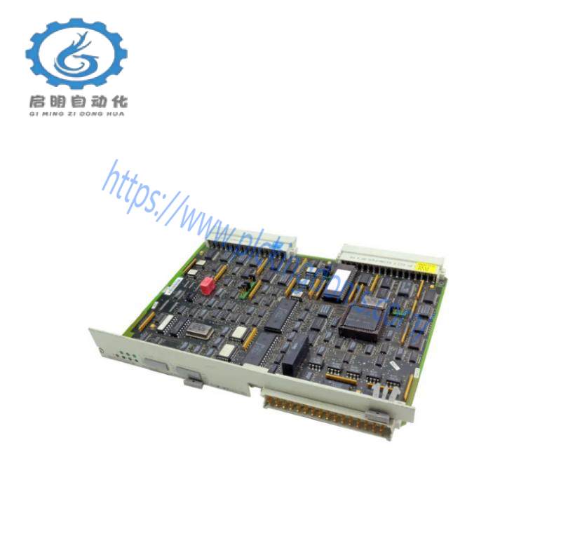SIEMENS 6DS1223-8AA N-AS Local Bus Interface Module