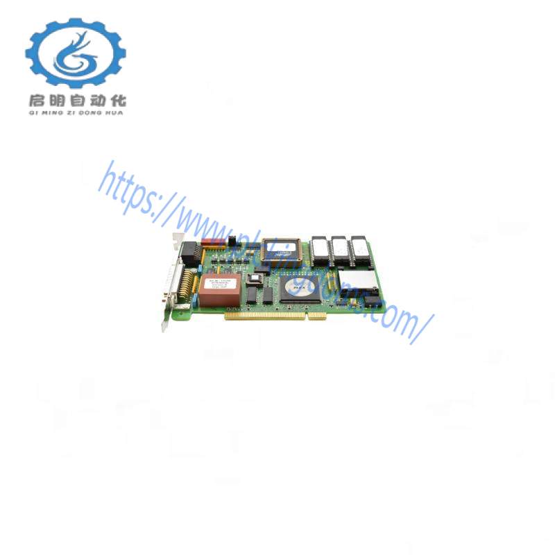 SIEMENS 6DS1224-8AA PC slot module