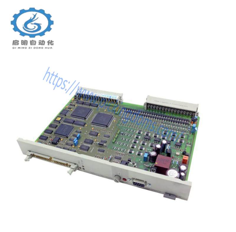SIEMENS 6DS1717-8RR Binary Calculation Module 6DS1 717-8RR