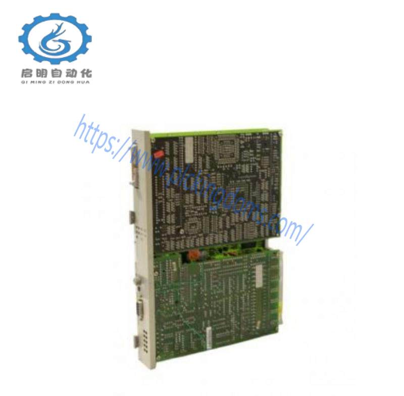 SIEMENS 6DS1731-8DD Analog Input Module