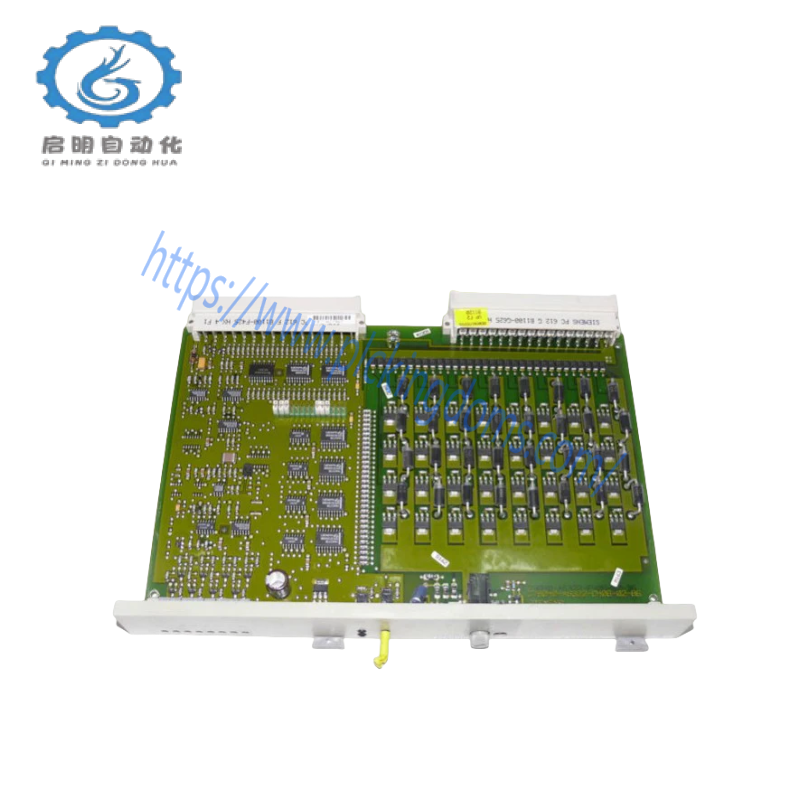 SIEMENS 6DS1 603-8RR Teleperm M