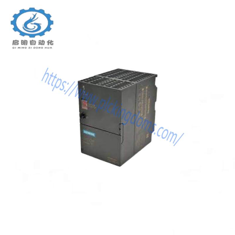 SIEMENS 6EP1333-1SL11 Power Supply SITOP