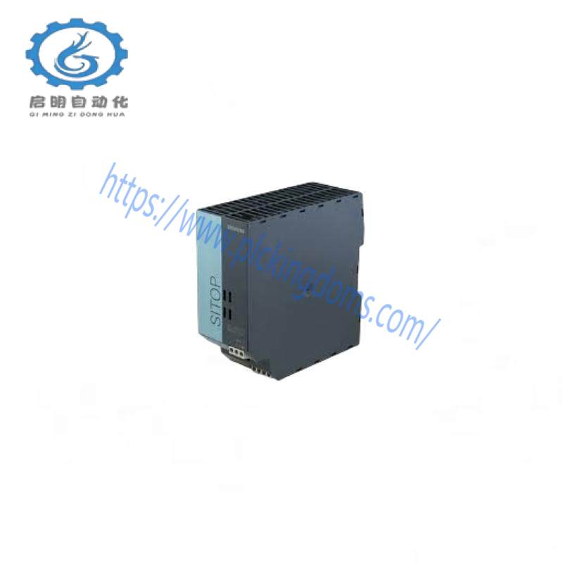 SIEMENS 6EP1333-2AA01 Power supply