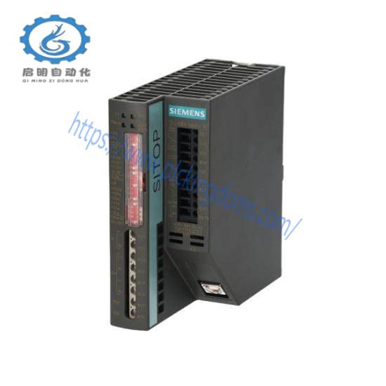 6EP1931-2DC42  SIEMENS SIMATIC  DC UPS Module
