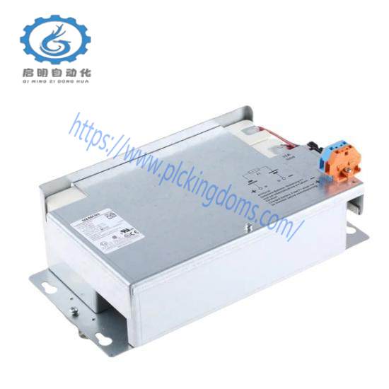 6EP1935-6MD31  Siemens Battery Module