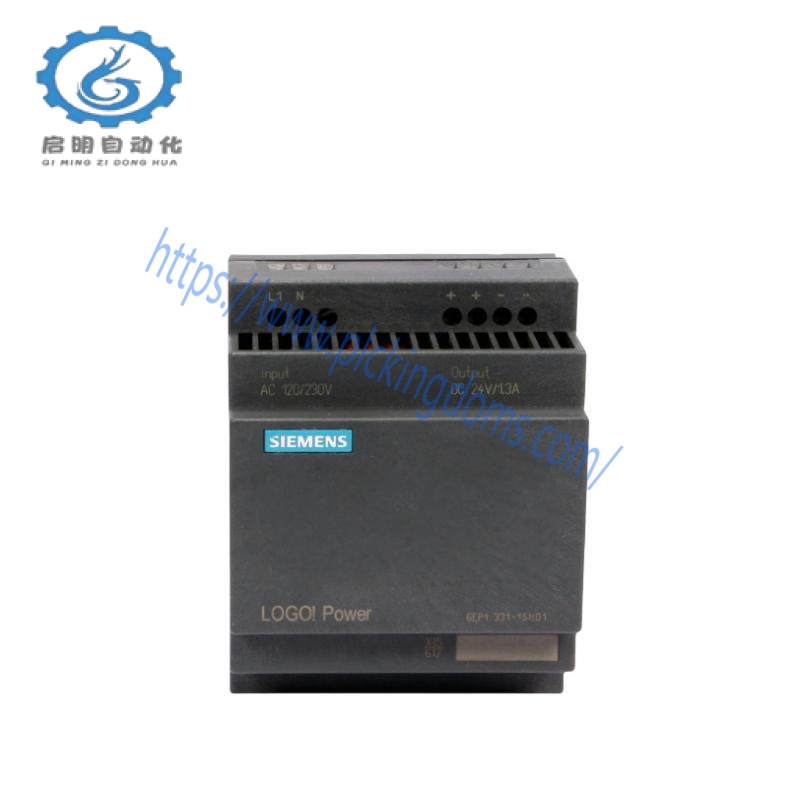 SIEMENS 6EP1 334-2BA01