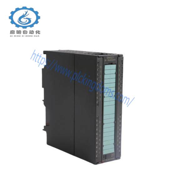 6ES321-1BL00-0AA0 6ES7321-1BL00-0AA0  Siemens Input Output