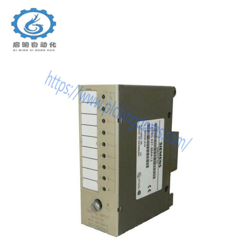 SIEMENS 6ES5090-8ME11 IM90 Interface Module