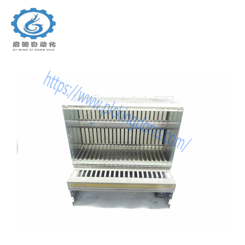 SIEMENS 6ES5183-3UA21 Power Supply