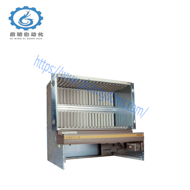 SIEMENS 6ES5185-3UA13 Power Supply